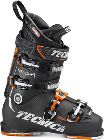 Lyžiarky Tecnica Mach1 110 MV 16/17