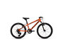 Bicykel Ghost Kato 2.0 Monarch Orange/Jet Black 2020