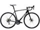 Bicykel Trek Émonda SL 6 Disc Trek Black Trek White 2020