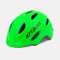 Giro Scamp Green / Lime Lines
