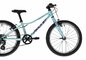 Bicykel Amulet 20 Tomcat SH celeste blue/purple 2023