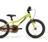Detský bicykel Amulet 16 Fun Light Green/Blue 2022