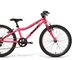 Detský bicykel Amulet 20 Tomcat Hot Pink/Black 2022