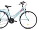 Bicykel Capriolo Sunrise Lady Blue/White 2021