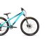 Bicykel BeFly HERO TWO turquoise 2020
