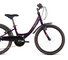 Bicykel Dema AGGY 6sp Bordo 2021
