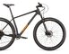 Bicykel Dema Rebell Comp Black/Orange 2021