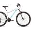 Bicykel Dema Tigra 1 white/turquoise 16" 2020