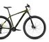 Bicykel Dema Pegas 7 Army Green/Black 2022