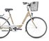 Bicykel Dema Venice 26 Beige/White 2022