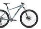 Bicykel Fuji Nevada 1.0 LTD Satin Gray 2022