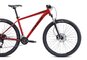 Bicykel Fuji Nevada 1.5 Brick Red 2022