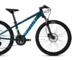 Bicykel Ghost Kato 24" Essential Petrol/Blue/Yellow 2021