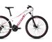 Bicykel Ghost Lanao 2.7 Star White/Ruby Pink 2020