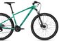 Bicykel Ghost Kato Universal 27.5 Green Pearl/Azur Blue Metallic 2024