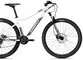Bicykel Ghost Lanao Essential 27.5 Pearl White/Metallic Green Gloss 2024