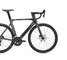 Bicykel Giant Propel Advanced 2 Disc Metallic Black 2021