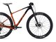 Testovaný bicykel Giant XTC Advanced 2 Black/Amber Glow 2023