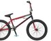 Bicykel GT Slammer Red/Black 2022