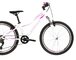 Bicykel Kross Lea Jr 1.0 Pink/Violet Glossy 2022