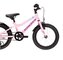 Bicykel Kross Mini 3.0 Pink/Violet/Turquoise 2022