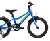 Bicykel Kross Racer 4.0 Blue/Lime Glossy 2022
