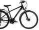 Bicykel Kross Trans 5.0 Black 2022