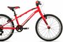 Bicykel Rock Machine Thunder 20 VB Gloss Dark Red/Black/White 2022