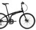 Bicykel Tern Eclipse D16 Black