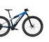 Elektrobicykel Trek E-Caliber 9.8 GX Gloss Alpine Navy Smoke/White 2021