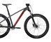 Bicykel Trek Roscoe 6 Lithium Grey/Cobra Blood 2021