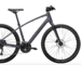 Bicykel Trek Dual Sport 2 Galactic Grey 2023