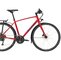 Bicykel Trek FX 2 Disc Equipped Satin Viper Red 2023