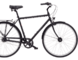 Bicykel Trek Loft 7i EQ Step-Over Matte Black 2024
