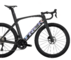 Bicykel Trek Madone SL 6 Dnister Black 2023