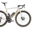 Bicykel Trek Madone SLR 7 AXS  White/Supernova Marble 2025