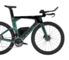 Bicykel Trek Speed Concept SLR 8 AXS Emerald Iris/Trek Black 2025