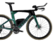 Bicykel Trek Speed Concept SLR 9 AXS Emerald Iris/Trek Black 2026