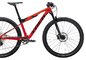 Bicykel Trek Supercaliber 9.6 Radioactive Red /Trek Black 2023
