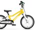 Bicykel Woom 2 GO Vibrant Yellow