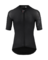 Cyklistický dres Assos EQUIPE RS Jersey S9 TARGA Black