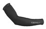 Návlek na ruky Castelli Thermoflex 2 Armwarmer Black