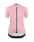 Cyklistický dres Assos UMA GT Jersey C2 Evo Cosmic Rose