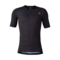 Cyklistický dres Fox Racing Flexair Ascent Ss Jersey Black