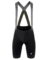Cyklistické nohavice Assos MILLE GTS Spring Fall Bib Shorts C2 Black