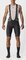 Pánske nohavice Castelli Endurance 3 Bibshort Black