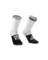 Cyklistické ponožky Assos GT Socks C2 Holy White