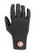 Rukavice Castelli Lightness 2 Glove Black