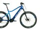 Elektrobicykel Crussis e-Atland 9.7 S Blue 2022