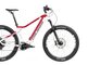 Elektrobicykel Crussis e-Guera 11.7 Red/White 2022